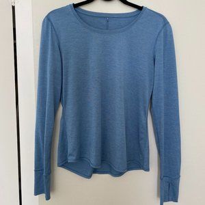 COPY - Prana Athletic Top